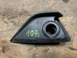 Citroen c5 iii заглушка бампера права pdc фото №1