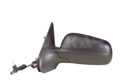 Дзеркало зовнішні alkar 6165070 фото №1