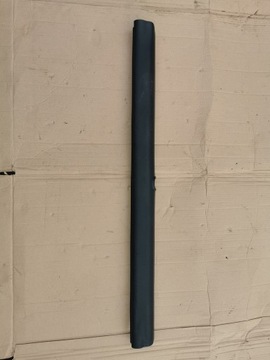 Kia rio iii 3d защита порога планка левая фото №1