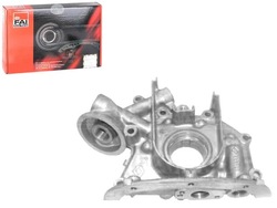 Fai autoparts насос масляная renault clio i 1.2 5/ фото №1