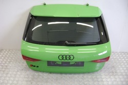 Audi a3 8y0 rs3 - кришка задня фото №1
