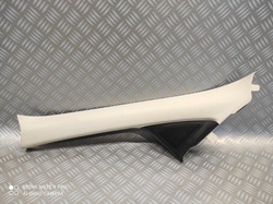 Захист обшивка стійка ліва ford kuga mk2 фото №1