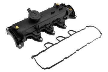 Кришка клапанів renault megane iii 1.5 dci 2008- фото №1