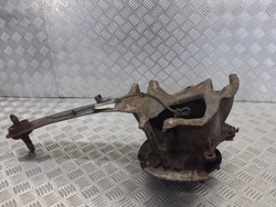 Ступиця лівий зад ford focus mk2 1.8 tdci фото №1