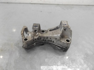 C4 i grand picasso 1,6hdi лапи двигателя фото №1