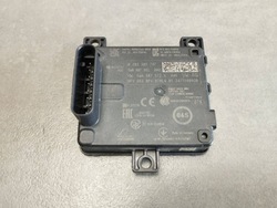 Seat leon iv 2024 радар датчик дистронік 5wa907561 фото №1