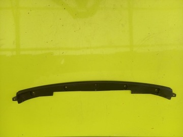 Планка захист бампера зад засіб prius iii рестайлінг фото №1