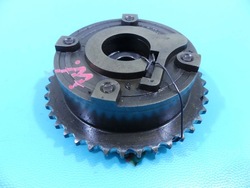 Колесо faz розподільний вал citroen c4 ii b7 1.6 16v vti фото №1