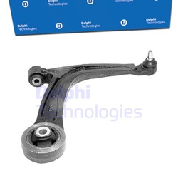 Рычаг delphi do abarth 500c 1.4 фото №1