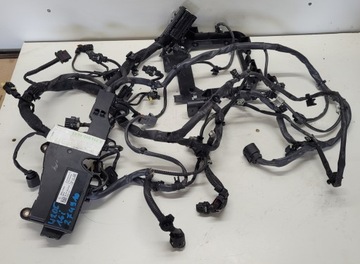 Жгут двигателя 1.6 cgi mercedes c-klasa w205 27491 фото №1