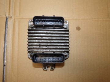 Компьютер 09364599 vectra b 1.6 16v фото №1