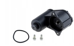 Моторчик тормоза ручного passat b6 b7 cc фото №1