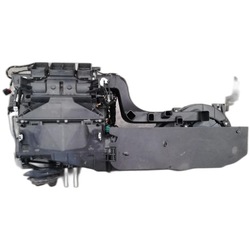 Audi a6 4g 3.0 tdi отопитель 4g1820005h фото №1