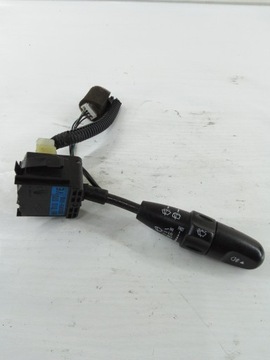 E877 рулевой/подрулевой дворник aveo t250 96810070 фото №1