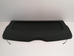 Audi a1 ii 82a полка задняя багажника оригинал 2018- фото №1