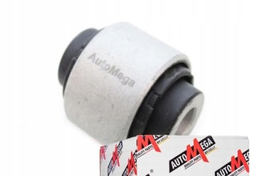 Втулка рычага заднего do seat altea xl 2.0 фото №1