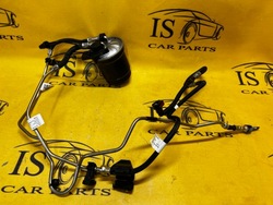 Основа фільтр пального ford kuga mk3 1.5 ecoblue фото №1