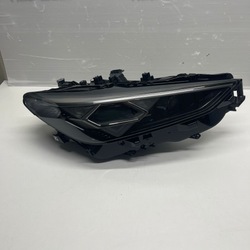 Cupra terramar led 578941060c лампа правая фото №1