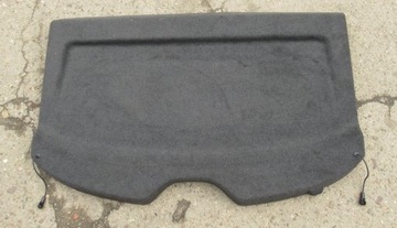 Astra h 07r полка багажника 332004790 фото №1