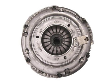 Колесо двомасовий маховики оригінальний номер 0cs105266l фото №1