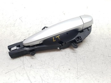 Ручка ліва зад задня bmw 3 e90 e91 фото №1