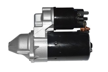 Стартер 1.4 1.6 1.8 vectra a b c zafira a b фото №1