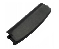 Кнопка ручка крышки подлокотника audi a6 c5 фото №1