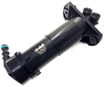 Розпилювач фара лампи лівий seat leon 05-10 фото №1