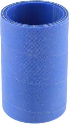 Шланг шланг радіатор 47mm/47mm/55mm dł.: 95mm daf cf 65 cf 75 cf 85 xf фото №1