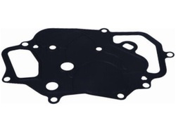 Прокладка фільтра масла audi q7 4l a6 c6 a8 d3 a4 b7 b8 a5 8t 8f q5 8r фото №1