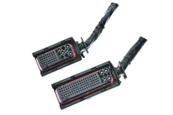 Штекери комп'ютера galaxy 038906019lr 0281011143 фото №1