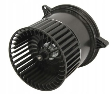 Ford fiesta fusion вентилятор повітродувка інтер'єру фото №1