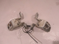 Петля петлі двері перед лівий mazda 3 bm iii 25d дорестайлінг 13-15 sedan фото №1