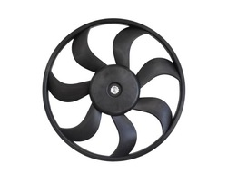 Вентилятор renault espace v 1,6 dci 1,8 214816969r фото №1