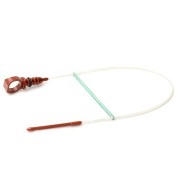 Щуп щуп рівня масла do citroen peugeot ford 1.6 hdi фото №1