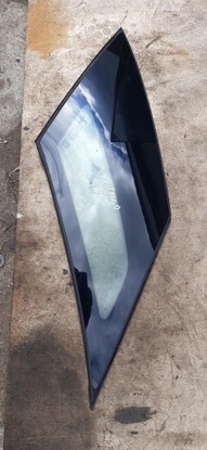 Скло кузовна праві зад c4 picasso ii 2013r фото №1