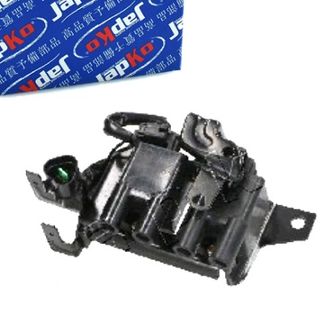 Катушка зажигания japko do hyundai i20 1.2 фото №1