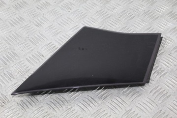 Заглушка крыльев правые зад micra v 5 k14 фото №1