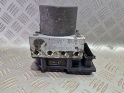 Насос тормозная блок управления abs subaru impreza фото №1