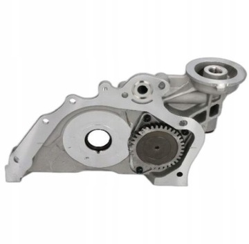 Насос масла japko do kia cerato i 2.0 фото №1