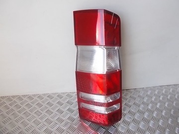 Лампа зад mercedes sprinter w 906 06-19 a9068200164 оригінал європа ліва фото №1