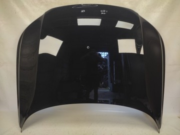 Volvo xc40 ii капот кришка двигуна перед 2017- фото №1