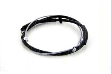 Triscan трос тормоза ручного renault зад scenic фото №1