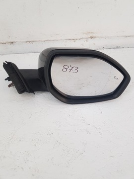 Дзеркало праві ford explorer lb6b-17682 фото №1