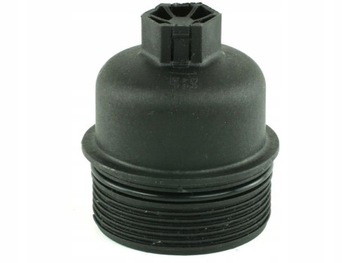 Корпус фильтра масла do renault megane iii 2.0 dci фото №1