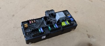 Модуль коробка запобіжників mercedes c клас w206 a2239067503 w223 фото №1