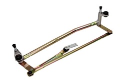 Привод дворник vw passat 05-/10- maxgear 3c1955601/mg фото №1