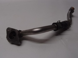 Труба трубка turbo турбины mazda cx-3 1.5 d фото №1