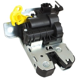 Замок багажника крышки do vw passat b8 arteon touareg фото №1