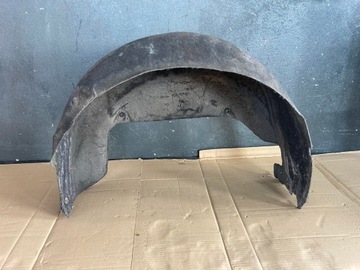 Подкрылок задние левая peugeot 508 i rxh sw фото №1